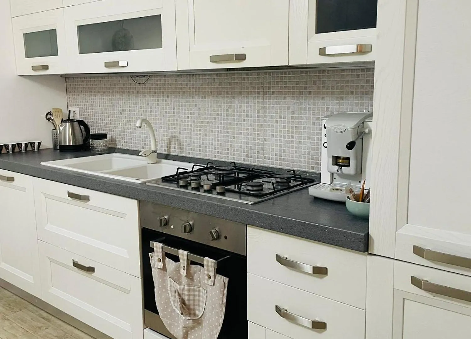 Holiday home La Libellula Villa Capo d'Orlando