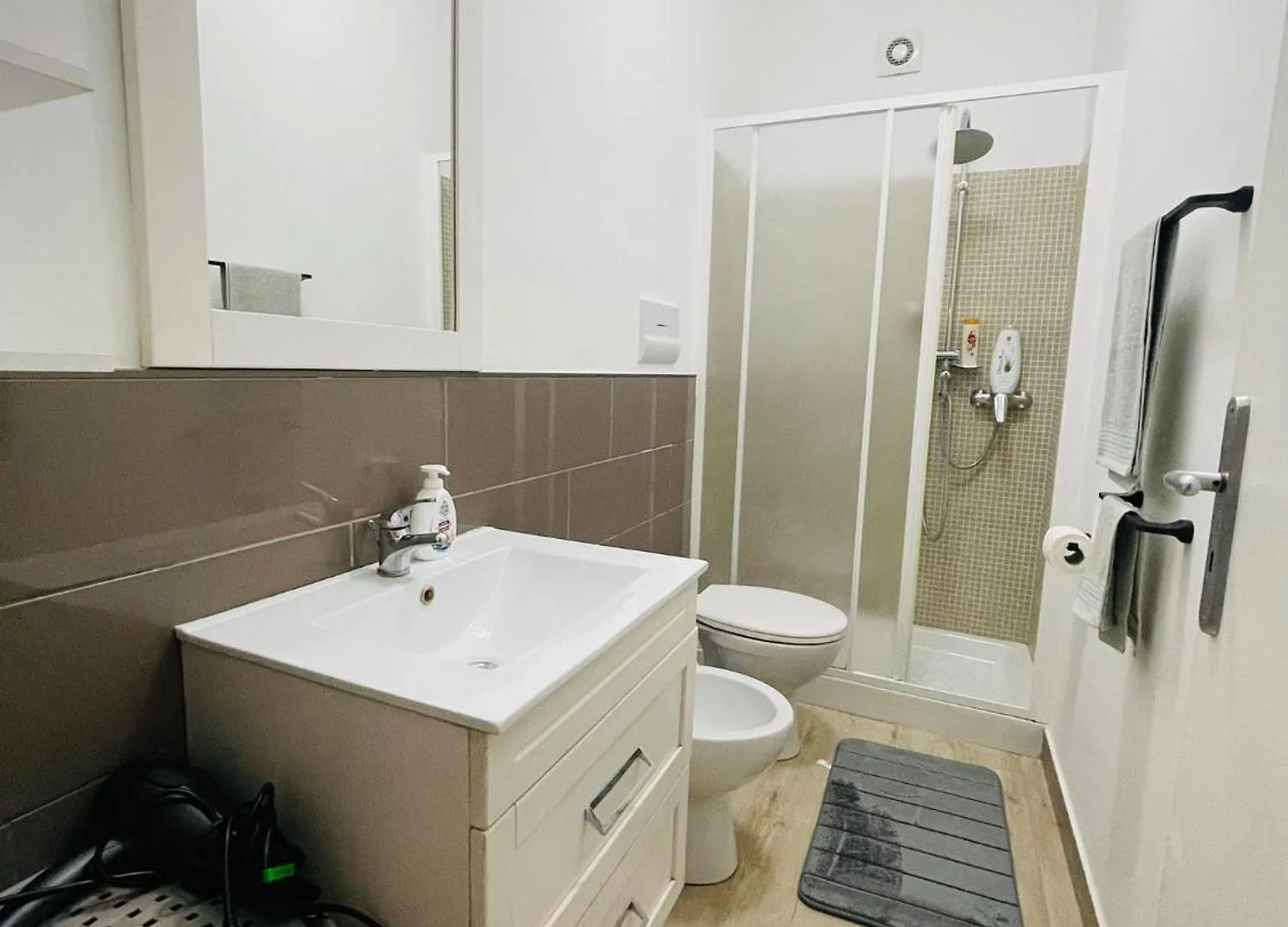 Holiday home La Libellula Villa Capo d'Orlando Italy